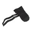4Pcs Dog Socks Prevent Licking Anti Slip Soft Dog Grip Socks for Hardwood Floors S Size