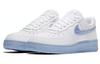 Nike Air Force 1 Low White Hydrogen Blue Women's CZ0377-100