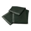 WBD Military Green Emergency Relief Blanket