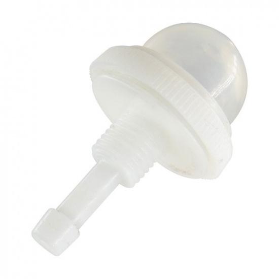 

for Sears Force 7.5, 9.9, 15 hp Fuel Primer Button F681046 Mercury Primer Bulb