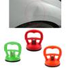 Heavy Duty Dent Repair Tool Suction Cup Dent Puller for Car Body Hailing Damage Powerful Glass Handle Lifter