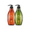 Oil Control Anti-Dandruff Volumizing Shampoo Set