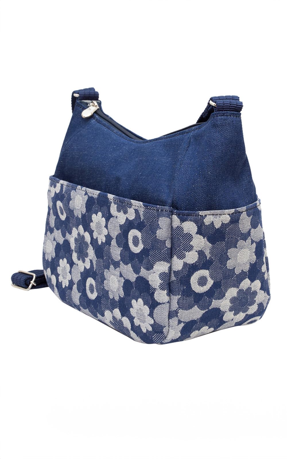 

Shoulder bag for plenty of made in Okayama Margaret birthday [creareki] women, crossbody, lightweight, space, Japan, denim, shoulder, Mother s Day,