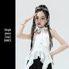 Trendy Summer Hip Hop & Jazz Dance Outfits for Girls
