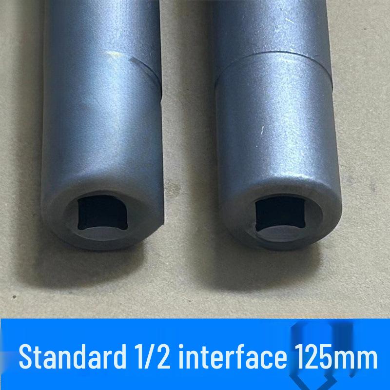 Electric Motorcycle Front Fork Bearing Removal Tool Set