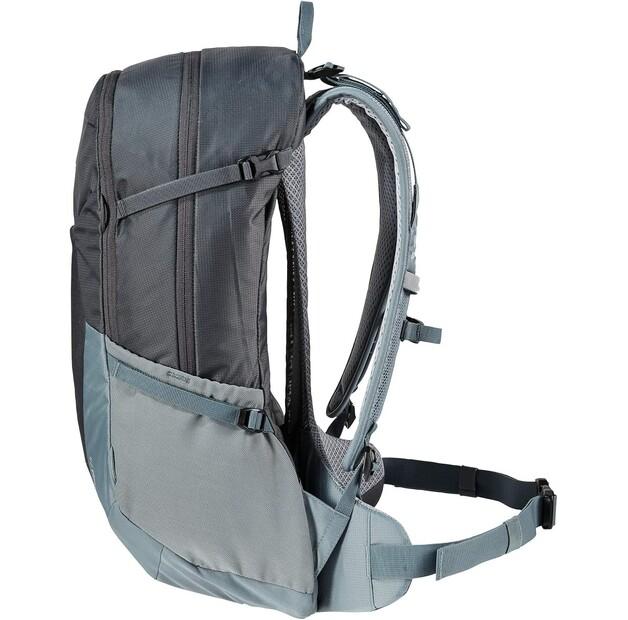 Backpack Deuter Futura 23 Graphite/shale (3400121-4409)