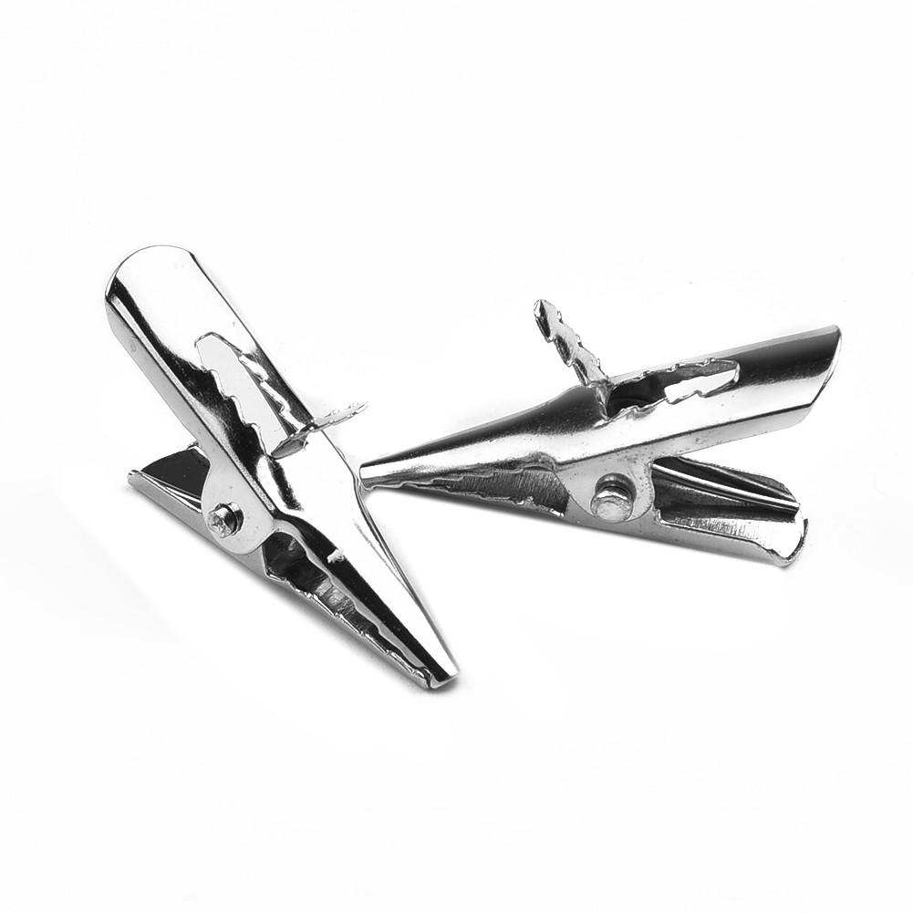 Xmas Tool Clips 20Pcs Alloy Christmas Flower Clip Party