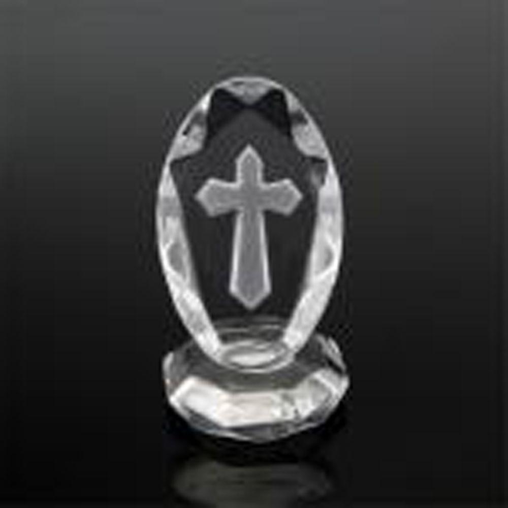 

Artificial Crystal Home Decor Car Styling Christian Cross Ornaments Car Ornaments Crystal Cross белый