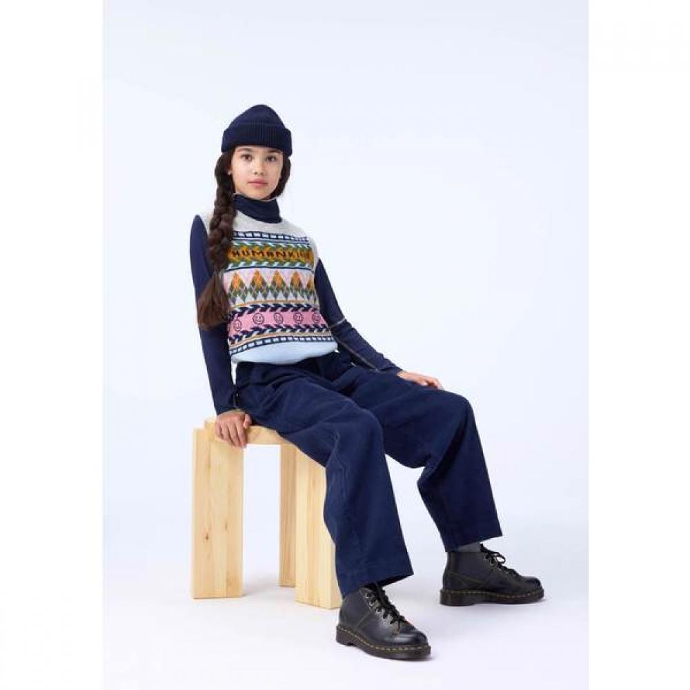 Molo [25fw] Beanie 5 16 Years Akhf9ht007