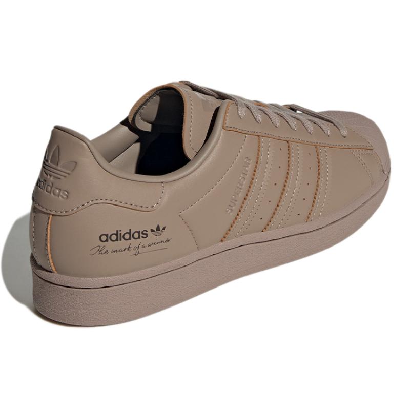 Adidas Superstar 'The Mark Of A Winner' Sneakers GY9641