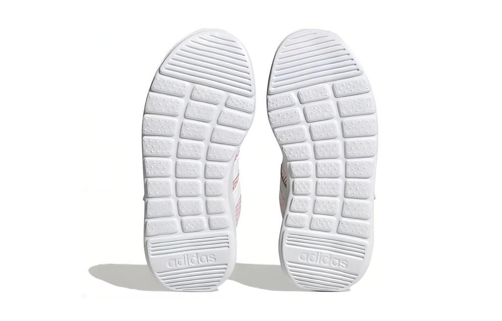 Adidas Lite Racer 3.0 Hook & Loop K 'Clear Pink' H03629