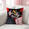 K-Karkat V-Vantas Pillow Case For Sofa Living Room Home Office Decor Protective Cover