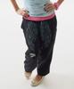 SCULPTOR Angelic Sweatpants Black