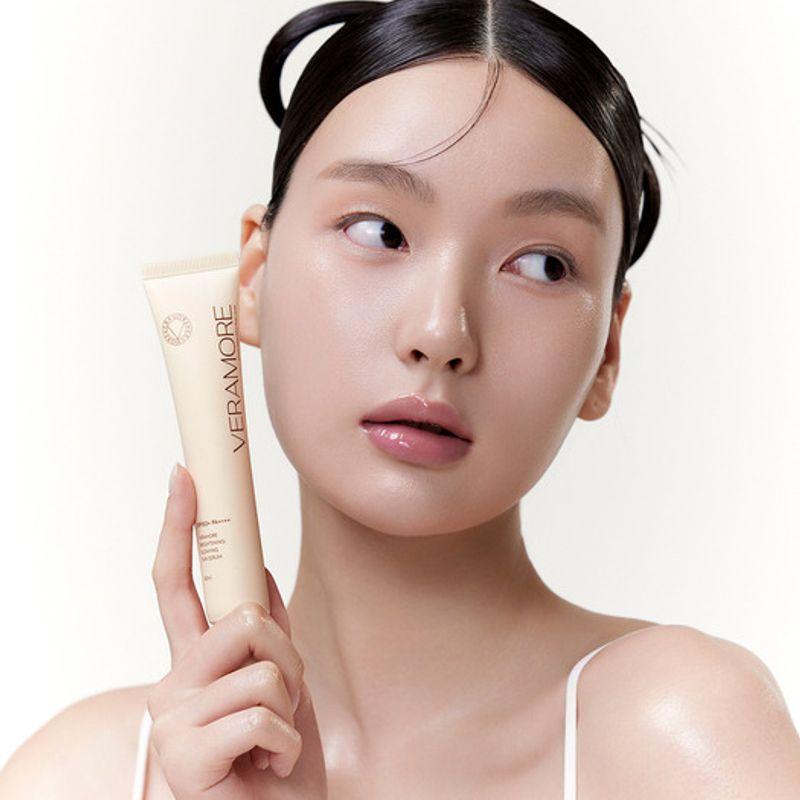 

Осветляющая сыворотка для сияния от солнца 50 мл