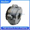 Engine Timing Camshaft Phaser Gear for Hyundai Accent Kia Rio 1.6L 2006-2013 2014 2015 2016 24350-26800 2435026800 24350 26800