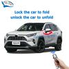 Modulo Sistema di Piegatura Specchietti Retrovisori Laterali Auto Posteriore Forten Kingdom Per Toyota RAV4 2020-2024 Plug and Play