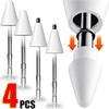 Stylus Pen Nib for Xiaomi Redmi Stylus Spare Pen Nibs Replaceable High Sensitivity Writing Tablet Pencil Tip for Mi Redmi Pad