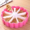 Plastic Sushi Rice Roller Mold Handmake Rice Ball Mold Vegetable Roll Press Mold  Pudding Rolls