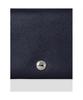 Beanpole Accessory Soft Leather Card Holder - Navy