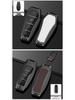 BYD Key Case: Compatible with Song QinPLUS/dmi, Dolphin E2, Tang Han EV, E3, Destroyer 05 - Full Coverage Shell