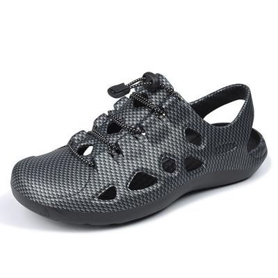 Fashion  EVA Sandals Utralight Outdoor Comfortable Platform Men Sandals Summer Supersoft Desinger Slippers Sandalias