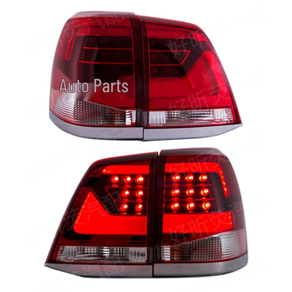 LED Taillight Assembly for 2008-2015 Toyota LC200 Land Cruiser