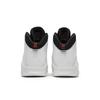 Air Jordan 10 Retro BG 'I'm Back' (Unisex) White Kids' Basketball Shoes 310806 104