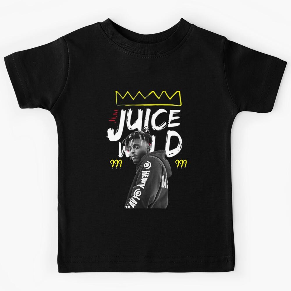Juice WRLD 999 Legends Never Die  Kids T-Shirt 150