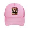 Thalapathy Vijay Movie  Star  Graphic for a Media  and  Entertainment  Themed Design Mesh Baseball Cap