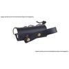 Mountain & Commute Bike PU Leather Insulated Water Bottle Holder