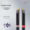 S20R-SDXCR11 95° CNC Internal Boring Holder for Lathe