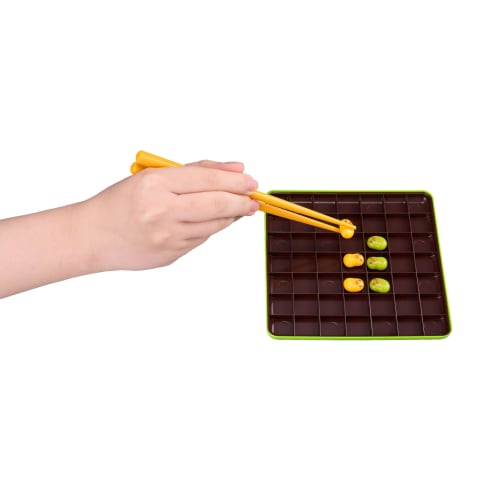 NEW Manner Beans - Chopstick Grabbing Beans by Takumi