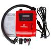 WOWSEA SUP Electric Air 12V Power Up to 16 with Function Pump, Supply, psi, Auto-Shutoff