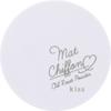 Kiss Isehan Kiss Mat Chiffon Oil Reset Powder 01 4.7g