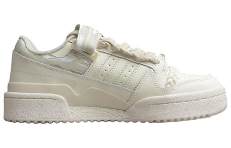 adidas Forum Low Cream Brown Women's GY6983