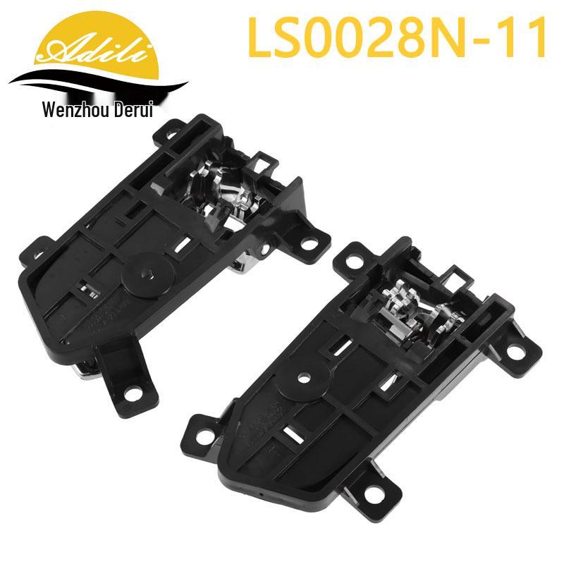 Maniglia interna per porta per Sportage 2011 (Numeri di parte: 82610-3W010, 82620-3W010)