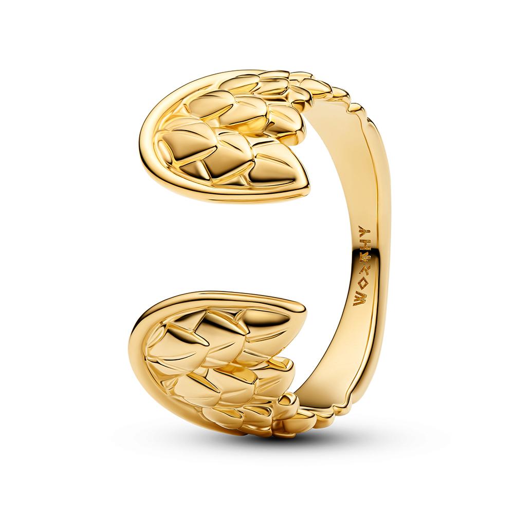2025 Zircon Inlaid Princess Ring Series Women's Party Jewelry 925 Silver Ring