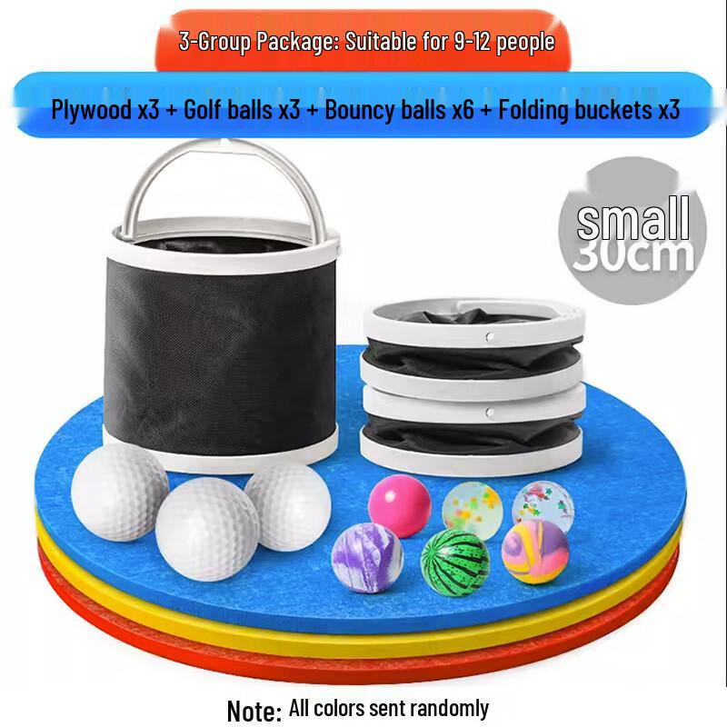 WEZHO Ten Fingers One Heart Team Building Game Kit