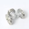 304 Stainless Steel Flanged Lift Check Valve H41W-16P, Unidirectional Lift Type