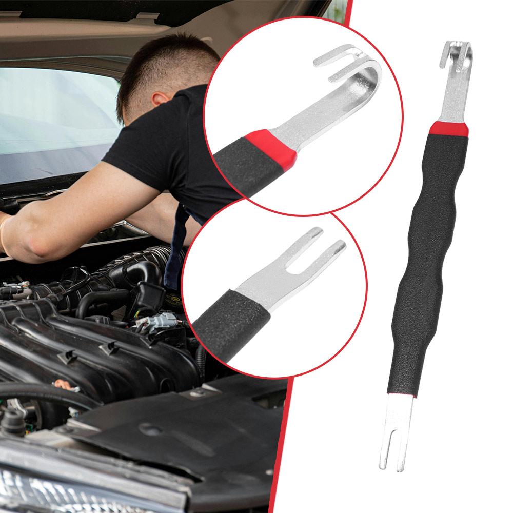 Angled Wire Plug Removal Tool Electrical Connector Disconnect Tool  Vehicle Automotive