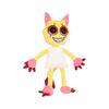 Adorable Dandy's World Plush Scraps Soft And Cuddly Animal Toy With Pp Cotton
