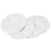 4Pcs Activated Carbon Filter Replacement for Cat Dog Water Fountain Pet Accessories