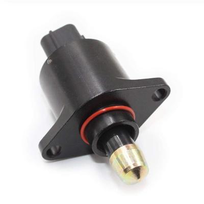 1pc MDQ100041 MDQ100040 MLZ100050 IAC Idle air Control Ventil Schrittmotor Für MG-MGF RD 1,8 ich 16v Rover 200 RF 211 214 216 SI 21