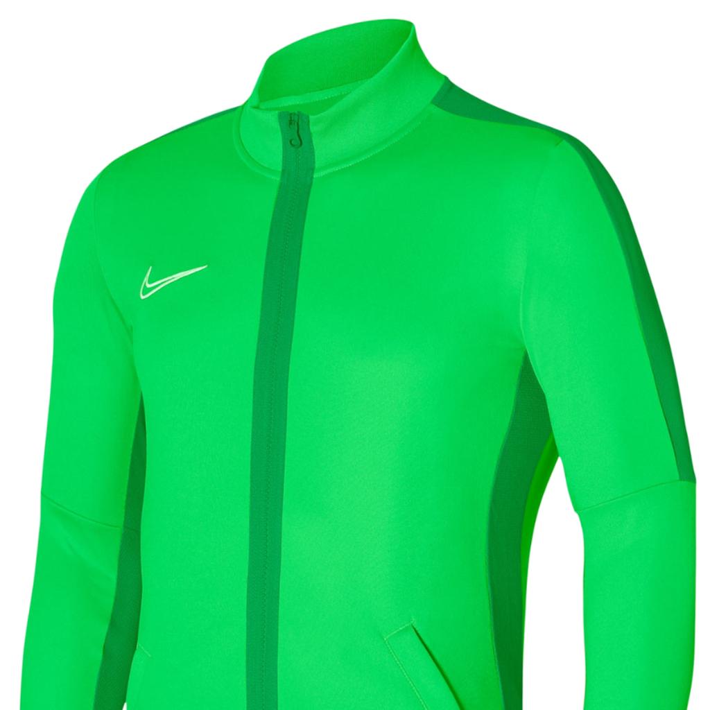Nike Dri-FIT Academy, Mens Green Sweatshirt