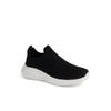 Tandy Women Sneakers Black  G25429 