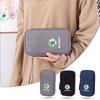 BBID3 High Quality Car Bag Handbag Clutch Bags Money For Kamiq MK3 Kodiaq Karoq Roomster Enyaq Seat Ateca Leon FR Ibiza Octavia