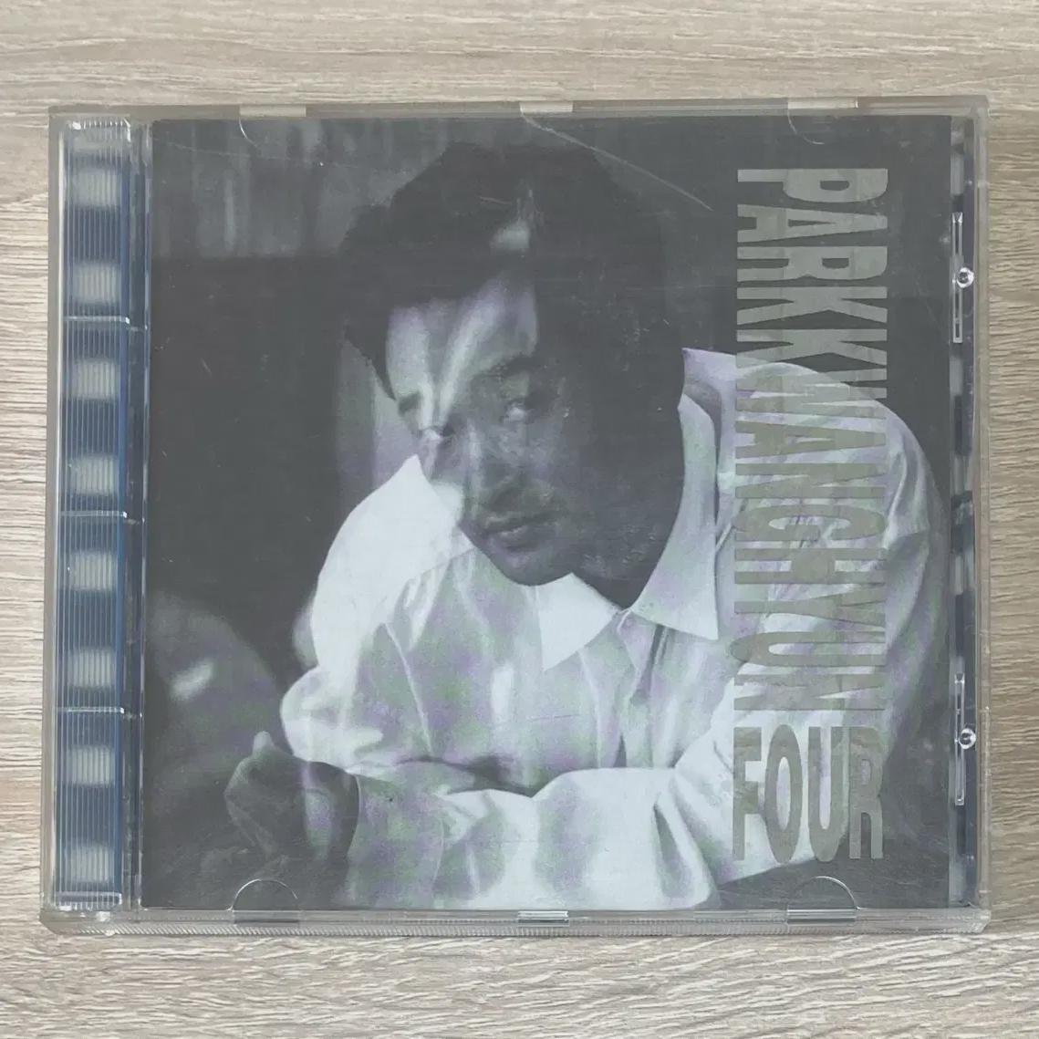 

Big Kwang-hyeon 4th CD Продается