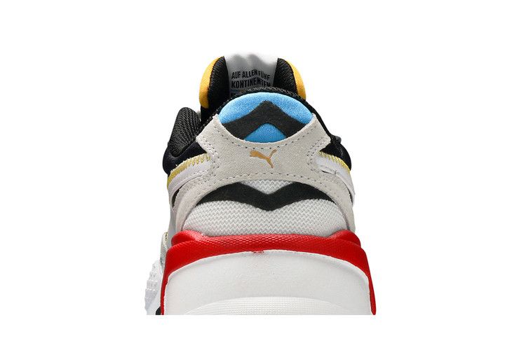 Puma RS-X3 Olympic