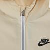 Nike Jacket Dune White Children Aged 3 7 Years Old Kids' II0268-123