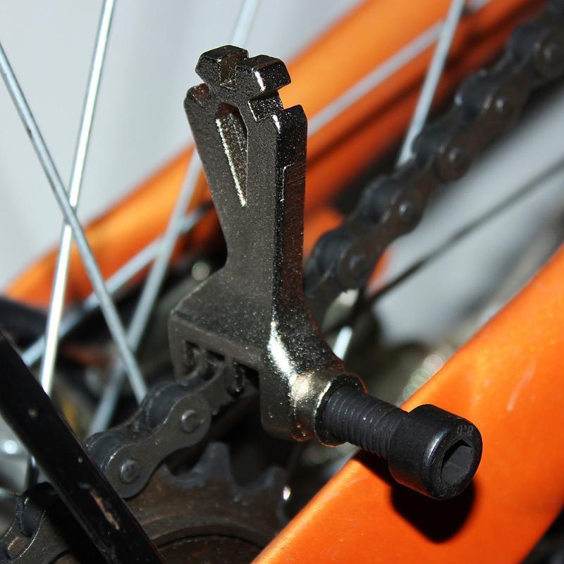 Bicycle Mountain Bike Cycling Steel Chain Breaker Repair Tool Set Spoke Wrench